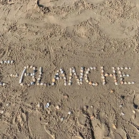 Апартаменты C-blanche
