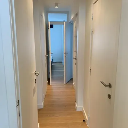 C-blanche * Blankenberge