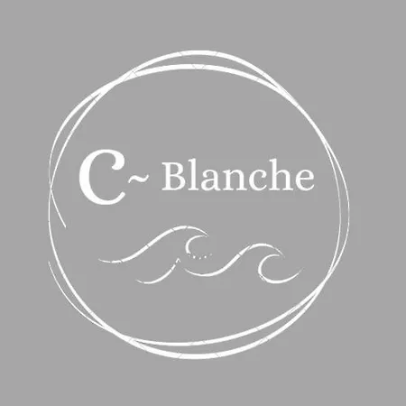 アパート C-blanche *