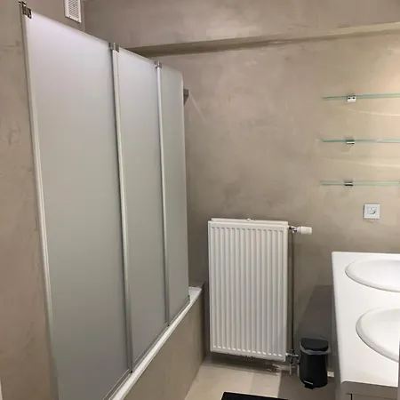 Apartment C-blanche