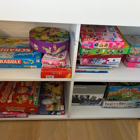 C-blanche アパート