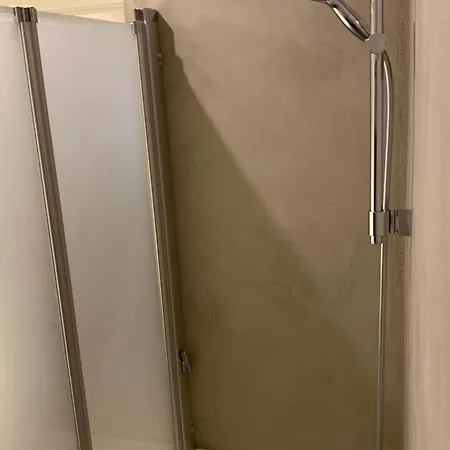 C-blanche Appartement *