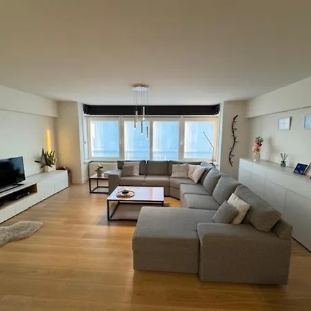 Appartement C-blanche *