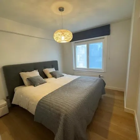 C-blanche * Blankenberge