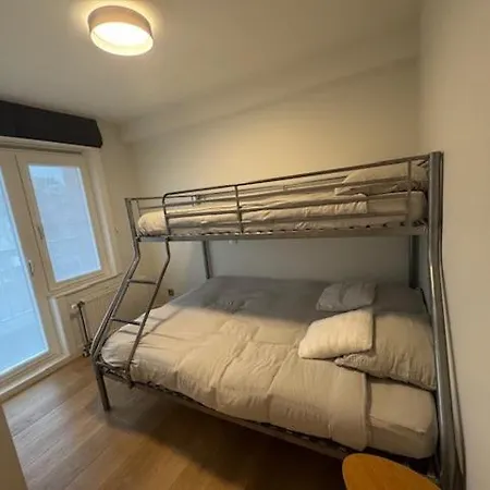 C-blanche Apartment