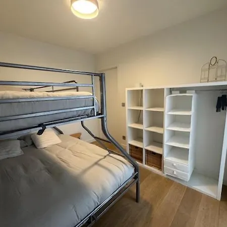 Apartment C-blanche