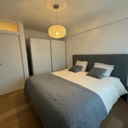 C-blanche Appartamento *