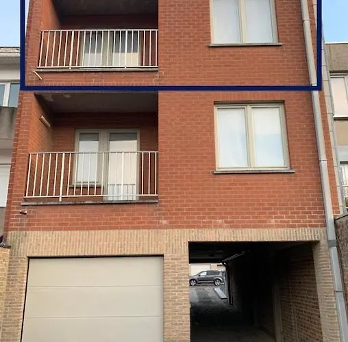 C-blanche Appartement *