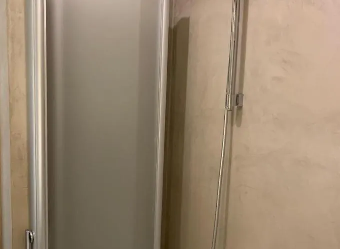 C-blanche Appartement *