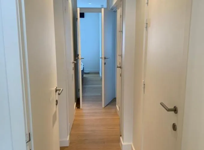 C-blanche * Blankenberge