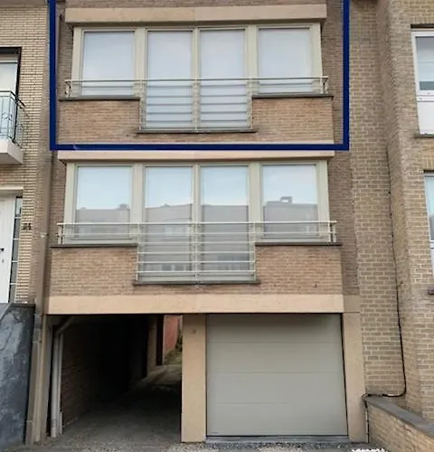 C-blanche Appartement