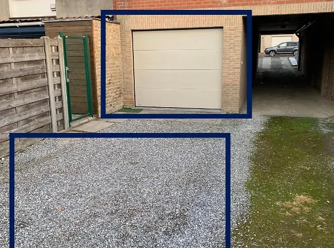 C-blanche Appartement