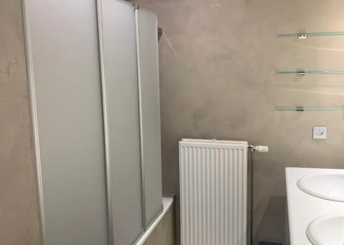 Appartement C-blanche