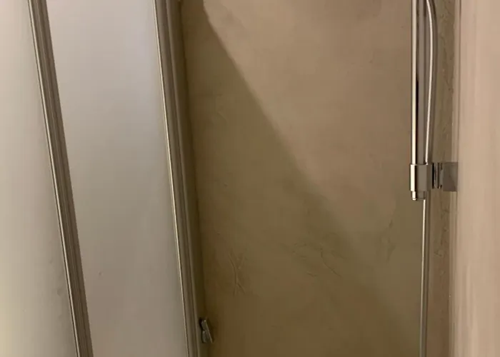 C-blanche Appartement *