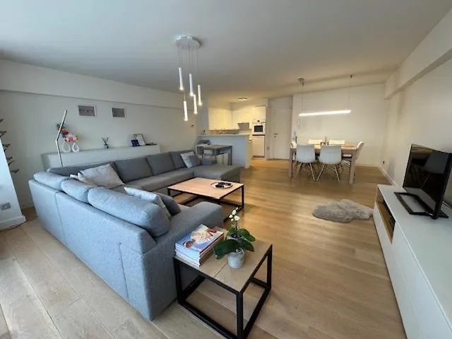 C-blanche * Blankenberge