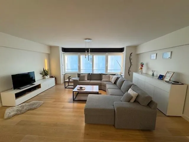 Appartement C-blanche *