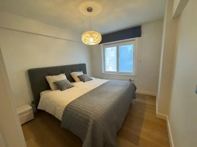 C-blanche * Blankenberge