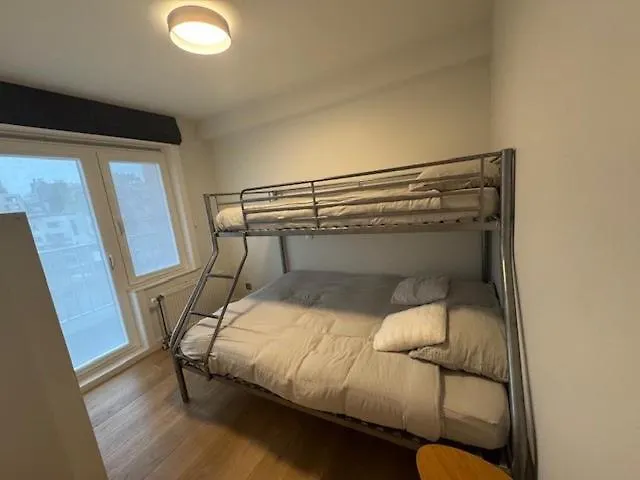 C-blanche Appartement