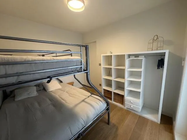 Appartement C-blanche