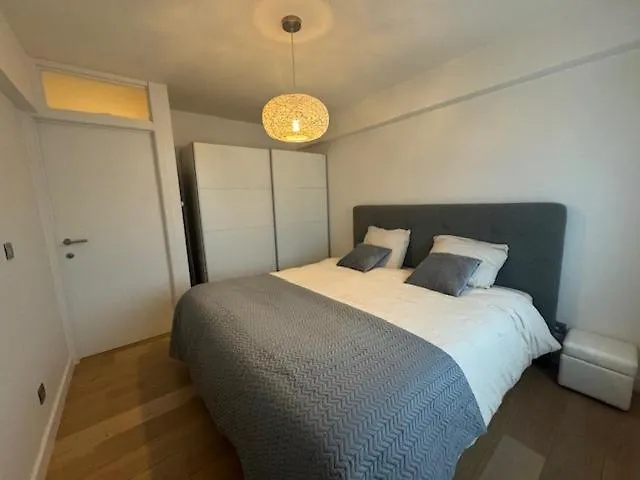 C-blanche Appartement *