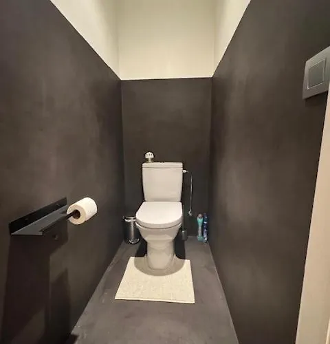 C-blanche Appartement Blankenberge